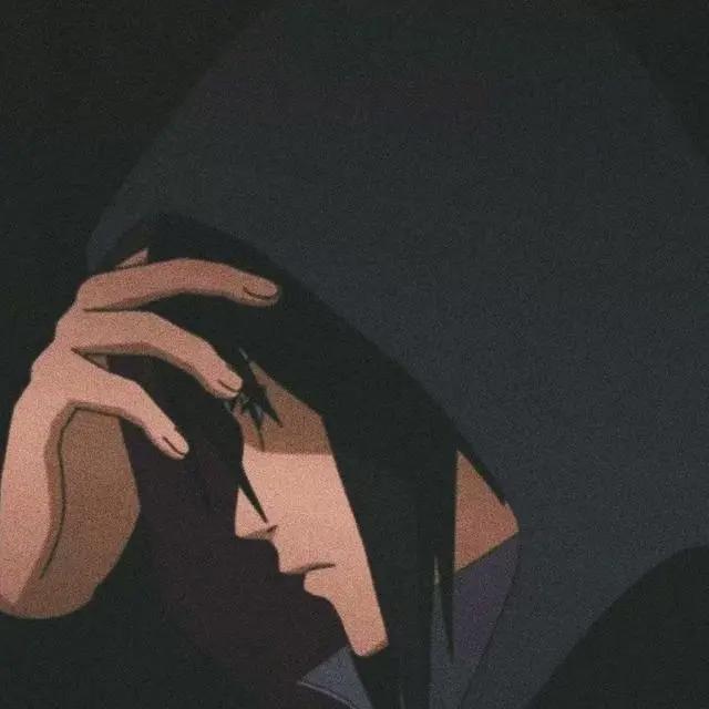 动漫男生女生头像集～