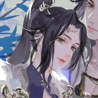 头像｜56张动漫情侣头像快收下！