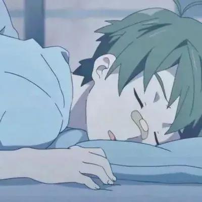 「头像」今日份动漫系男女头像