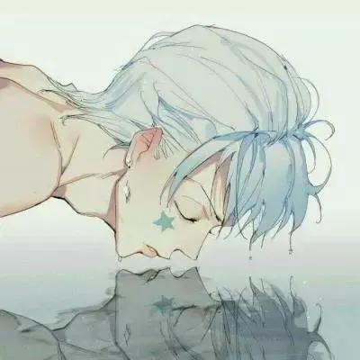 「头像」今日份动漫系男女头像