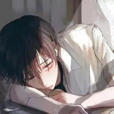 「头像」今日份动漫系男女头像