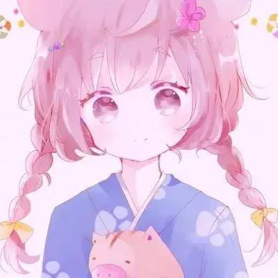 「头像」今日份动漫系男女头像