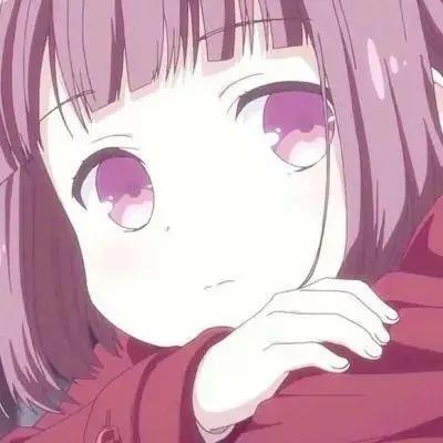「头像」今日份动漫系男女头像