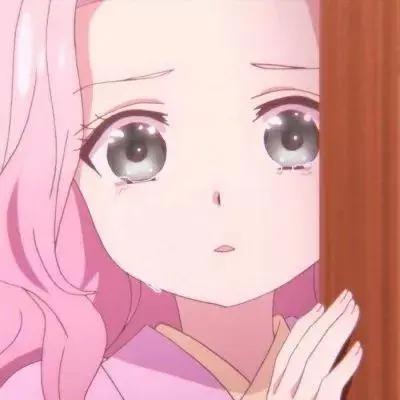 「头像」今日份动漫系男女头像