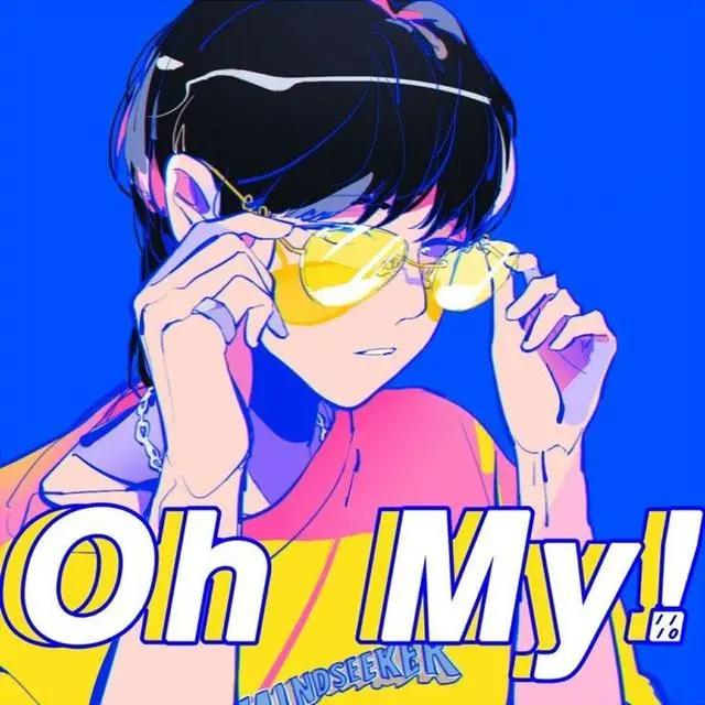 可爱小奶狗动漫男头像，人家这么可爱，当然是男孩子