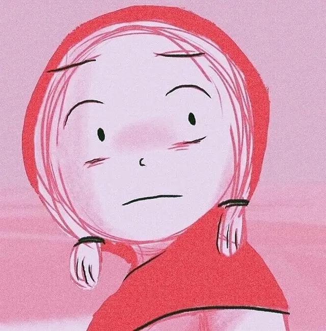头像丨私藏巨高级的动漫头像