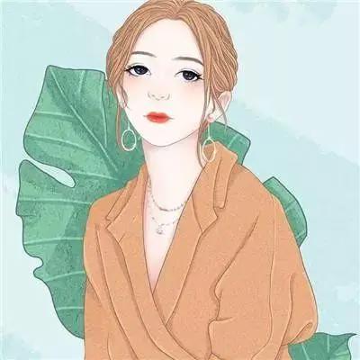 二次元动漫头像大全