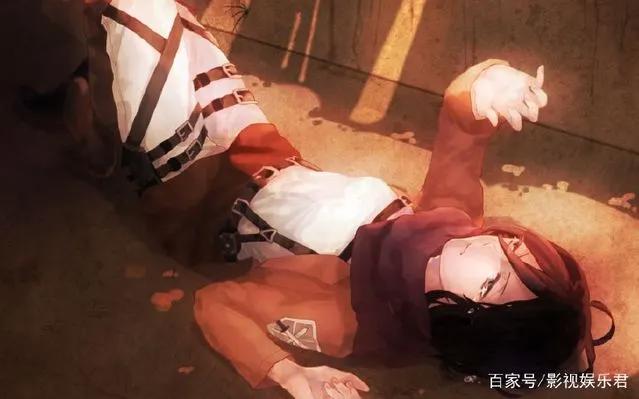 盘点动漫里那些拥有完美身材的美女,最后一个被誉为宅男女神!