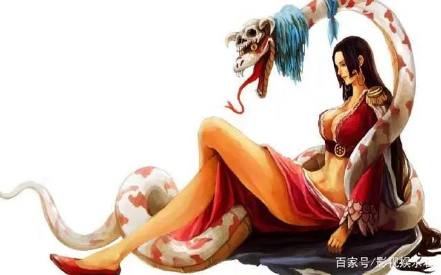 盘点动漫里那些拥有完美身材的美女,最后一个被誉为宅男女神!