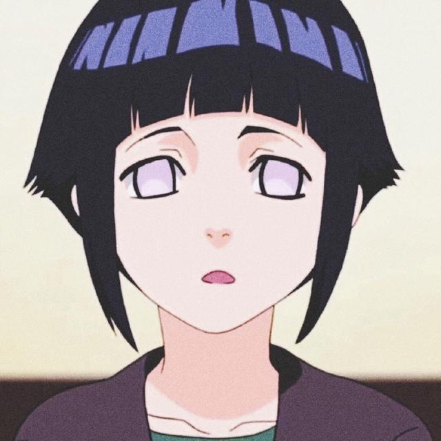 动漫女生可爱头像集～