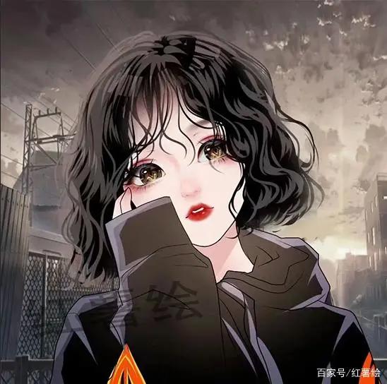 让你迷倒众生的10个动漫头像