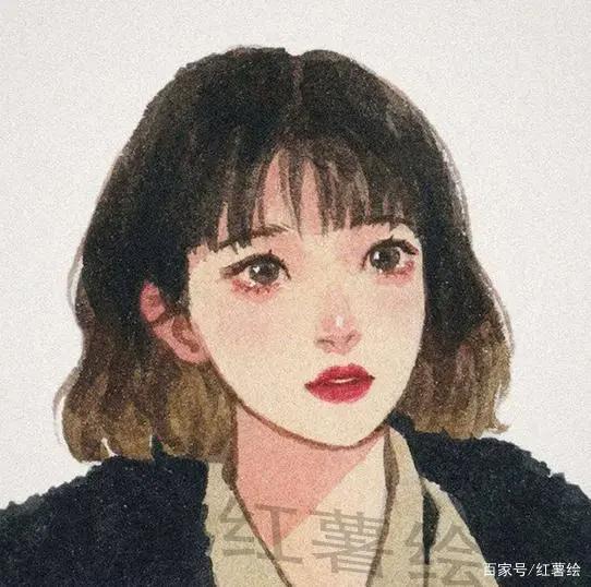 让你迷倒众生的10个动漫头像