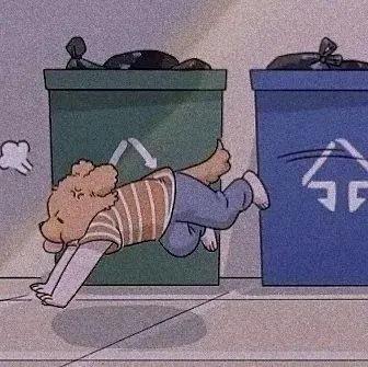 可爱风味十足的动漫头像推荐