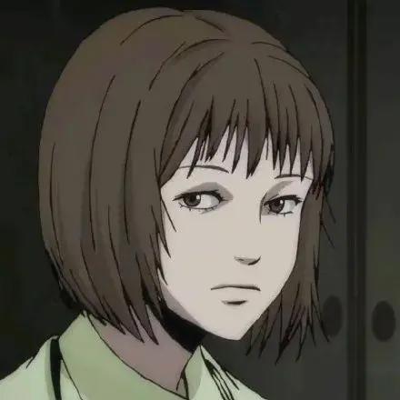 百看不厌的动漫头像