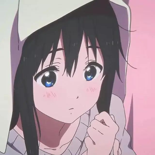 动漫头像！好看！