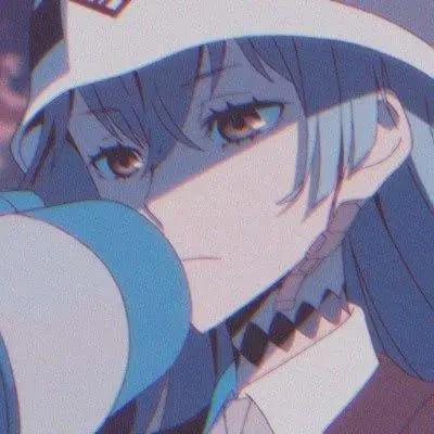 动漫头像！好看！