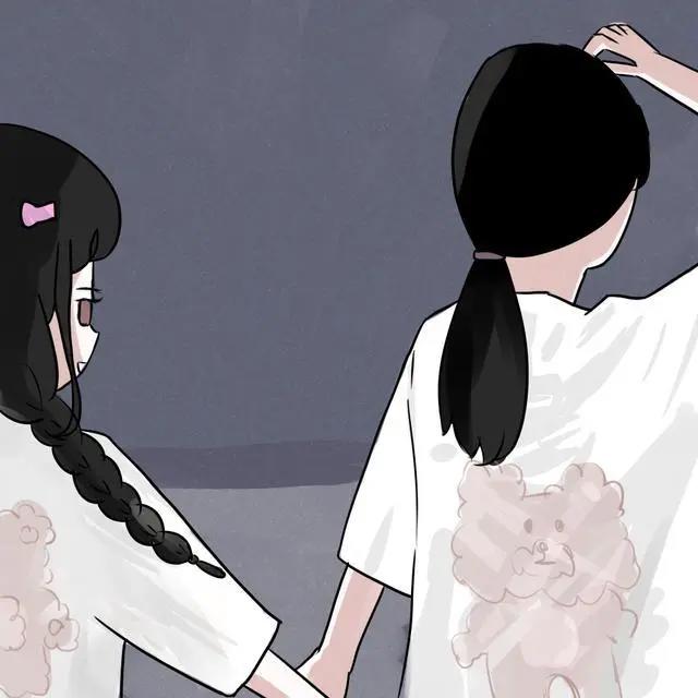 唯美动漫头像，快来看看有没有你喜欢的吧