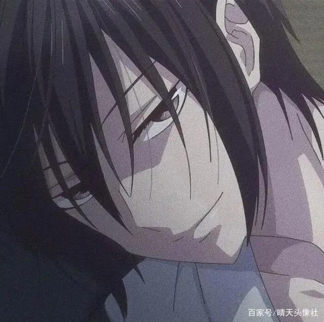 今日动漫男生头像，人间烟火气，最抚凡人心
