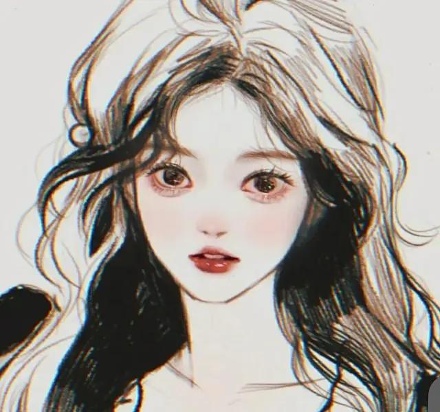 动漫头像/超级惊艳的动漫头像