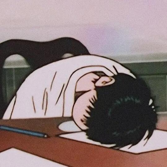 动漫男生头像丨一面郁泪檬濠一面爱得深沉