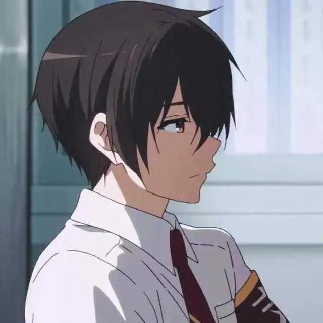男生动漫头像||高清头像