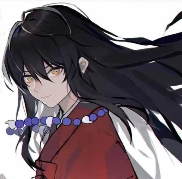 男生动漫头像||高清头像