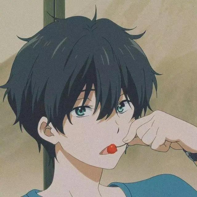 男生动漫头像||高清头像