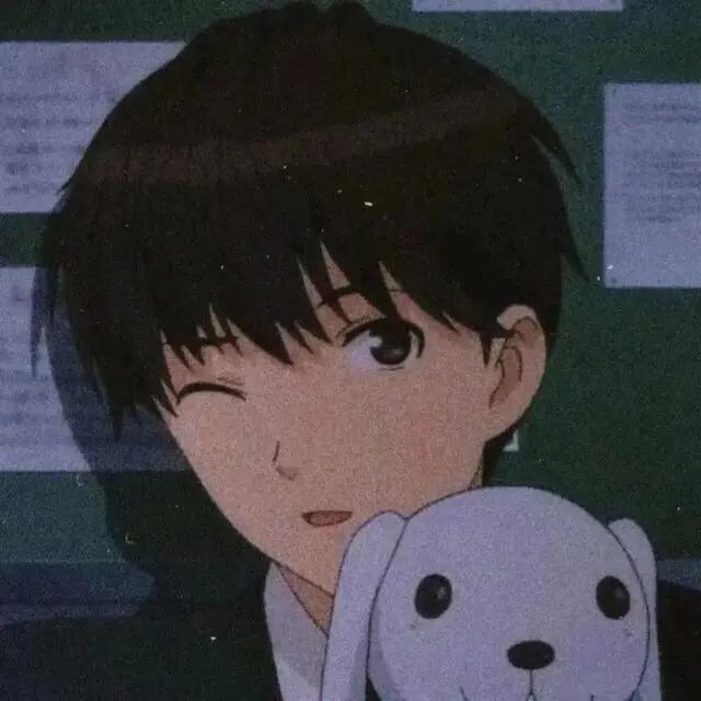 好看动漫头像