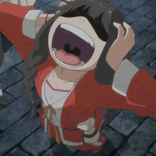 好看动漫头像