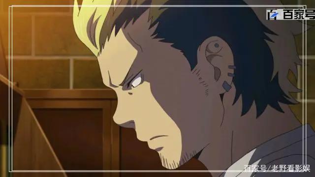 动漫青之驱魔师：精美大图喜欢的小伙伴可以收藏