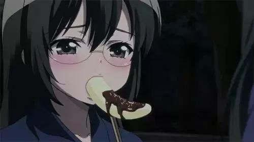 【八卦】动漫美少女让人汗颜的无节操怪癖大盘点