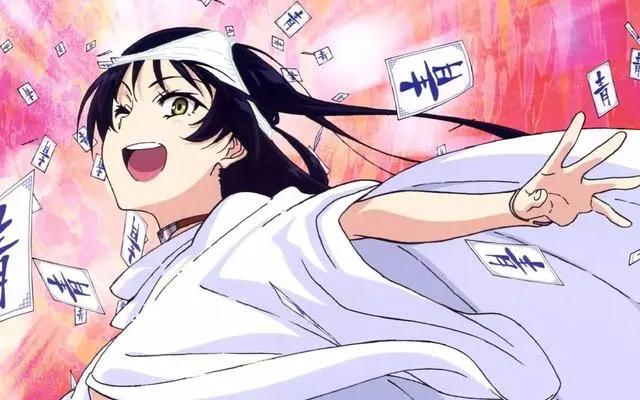 【八卦】动漫美少女让人汗颜的无节操怪癖大盘点