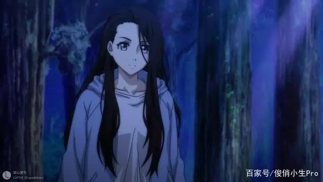动漫美女千千万，你要不要进来看一看