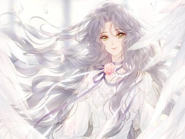 魔卡少女樱：小樱并非最美，这些美人颜值气质都不输她