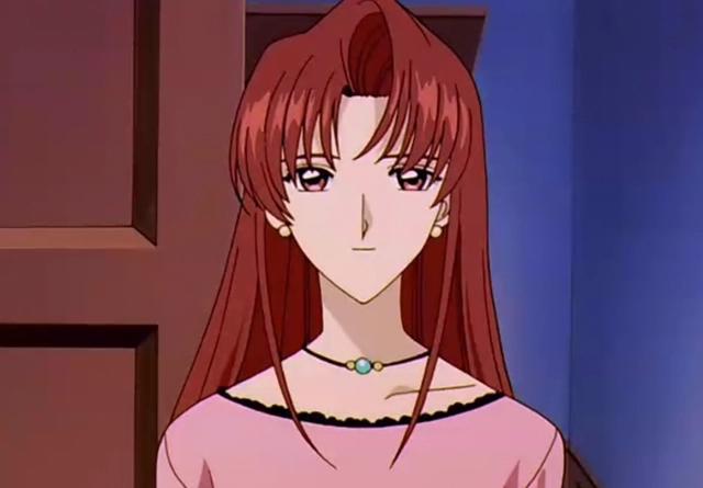 魔卡少女樱:小樱并非最美,这些美人颜值气质都不输她