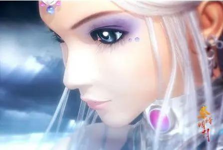 盘点国漫美女，谁说最美的一定是女主？
