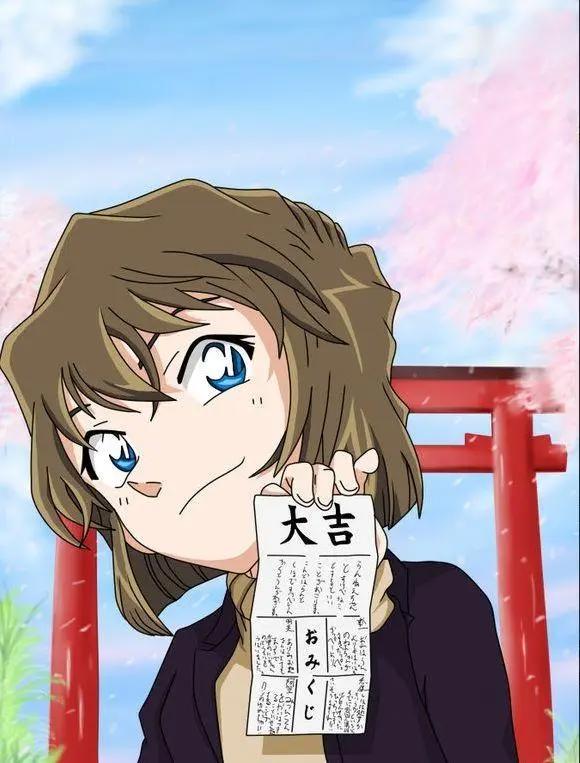 把我们迷得神魂颠倒的动漫美女,炮姐正常,她令人意外
