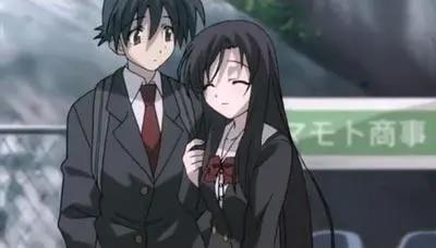 把我们迷得神魂颠倒的动漫美女,炮姐正常,她令人意外