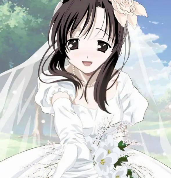 把我们迷得神魂颠倒的动漫美女,炮姐正常,她令人意外