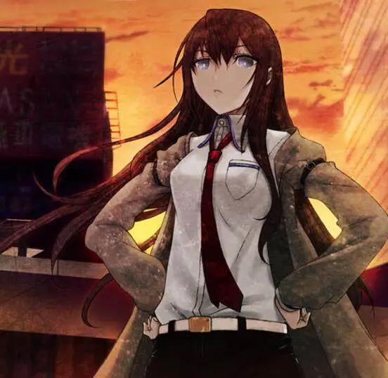 盘点动漫中“不好好穿衣服”的美女，最后一个让人招架不住