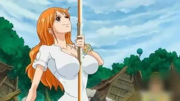 动漫中受人喜爱的五位美女,她们的强大不输于男性人物!