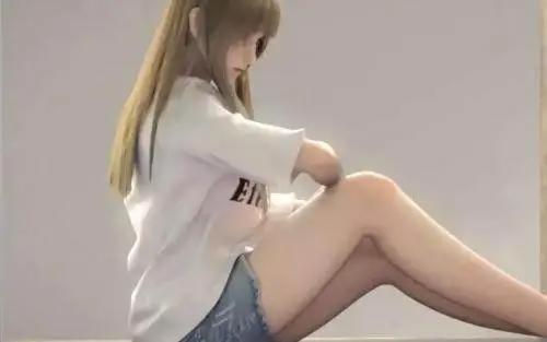 福利满满的动漫《超神学院》里有好多的美女，下面给大家盘点一下