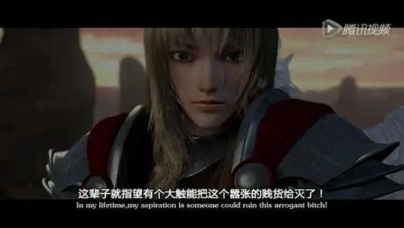 福利满满的动漫《超神学院》里有好多的美女,下面给大家盘点一下