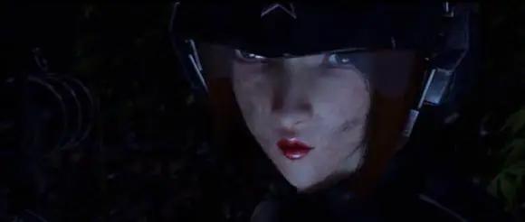 福利满满的动漫《超神学院》里有好多的美女,下面给大家盘点一下