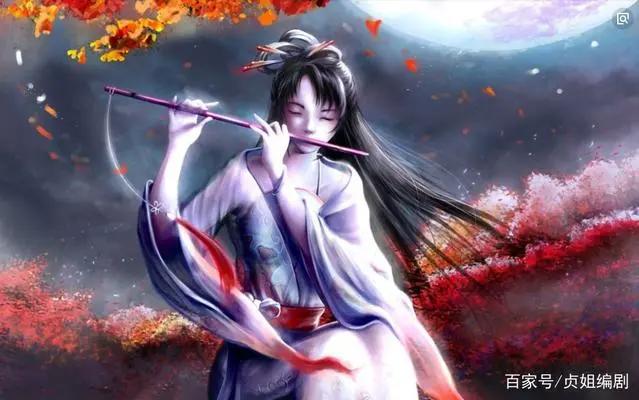 动漫美图:拥有大长腿的二次元小姐姐,哪个才是你喜欢的类型