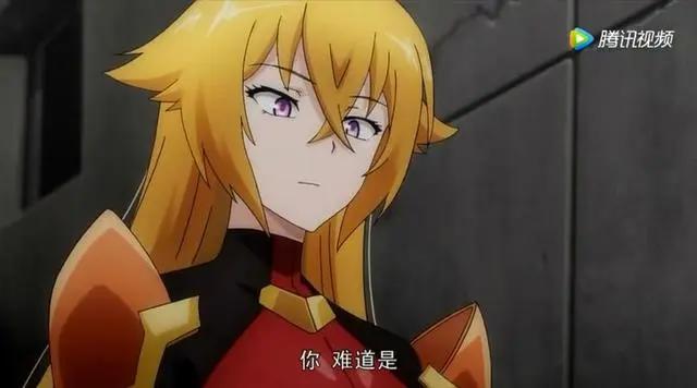 动漫超游世界美女榜:桃子top9,青鸟top4,莫提斯top2,第一是她