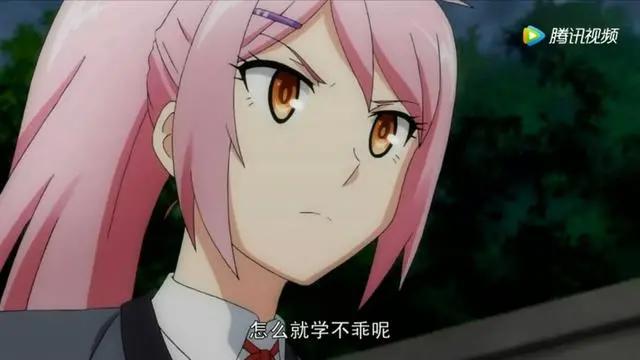 动漫超游世界美女榜：桃子top9，青鸟top4，莫提斯top2，第一是她