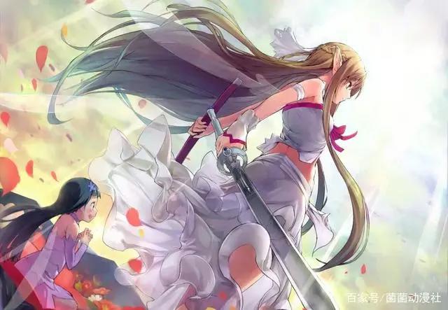 《日漫美女盘点》第三期可甜可咸，有你喜欢的么？
