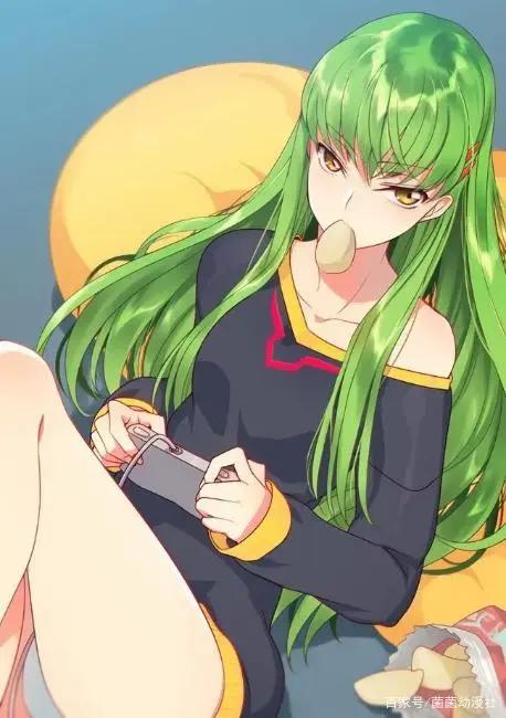 《日漫美女盘点》第三期可甜可咸，有你喜欢的么？