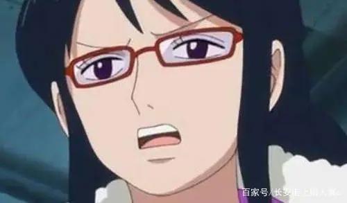 海贼王:动漫中出现的五位气质美女,网友:个个美貌与实力并存
